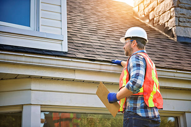 Licensed Roofing service in Goodman, MO - Ben Roofing and Steel LLC